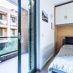 Appartement Casa Dei Quadri Monolocale *