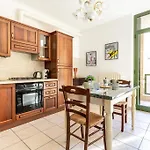 Casa Dei Quadri Monolocale * Jesi