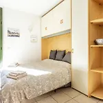 Casa Dei Quadri Monolocale Appartement
