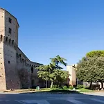 Casa Dei Quadri Monolocale *