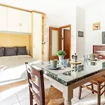 Casa Dei Quadri Monolocale *