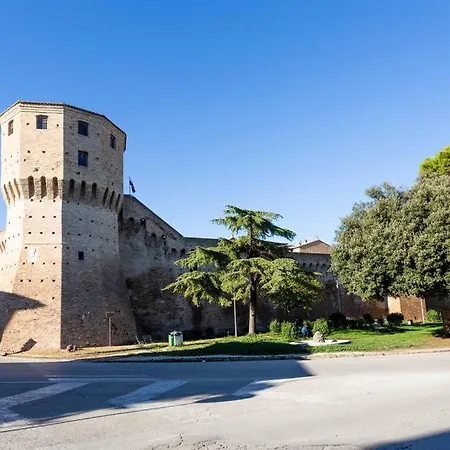 Casa Dei Quadri Monolocale