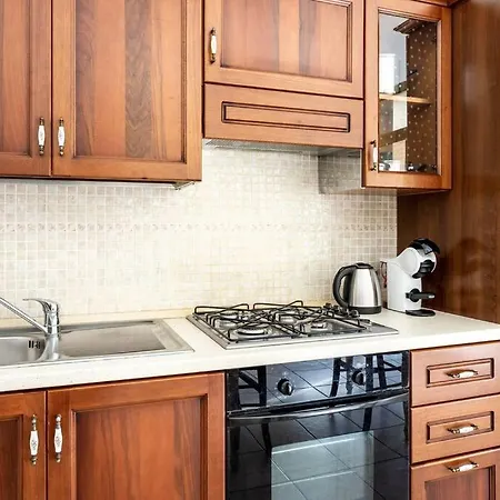 Apartamento Casa Dei Quadri Monolocale Iesi