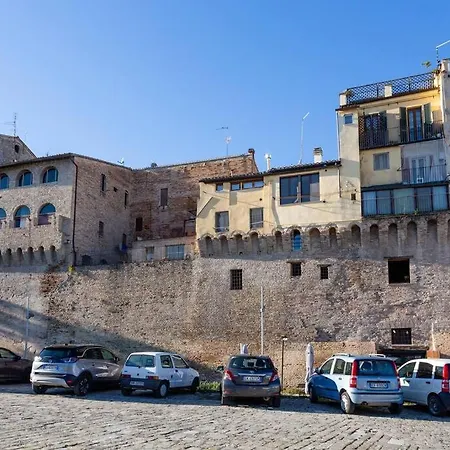 Casa Dei Quadri Monolocale Apartamento Iesi