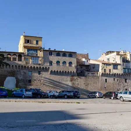 Apartamento Casa Dei Quadri Monolocale Iesi