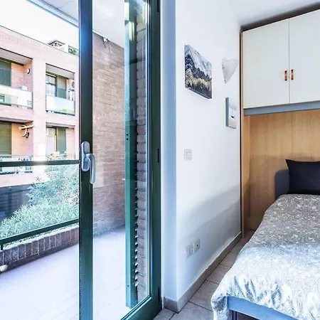 Apartment Casa Dei Quadri Monolocale *