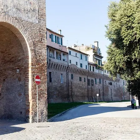 Casa Dei Quadri Monolocale Apartment