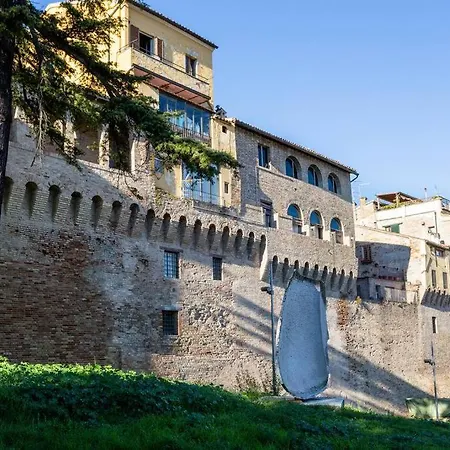 Casa Dei Quadri Monolocale *