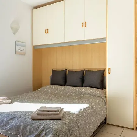 Apartment Casa Dei Quadri Monolocale *