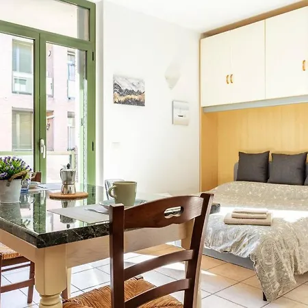 Apartment Casa Dei Quadri Monolocale Iesi