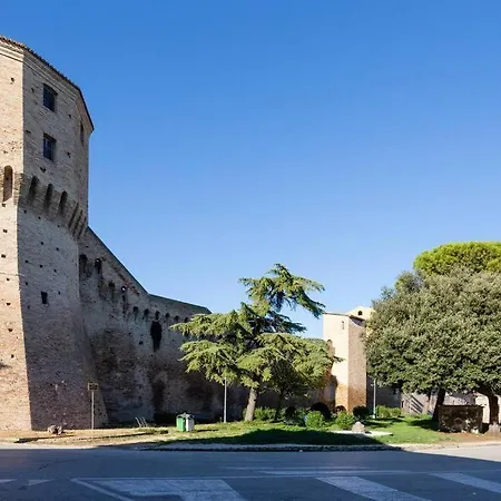 Casa Dei Quadri Monolocale *
