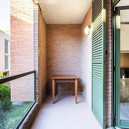 Apartment Casa Dei Quadri Monolocale