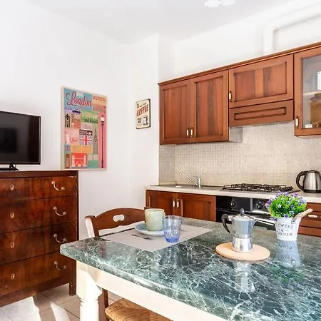Casa Dei Quadri Monolocale Apartment