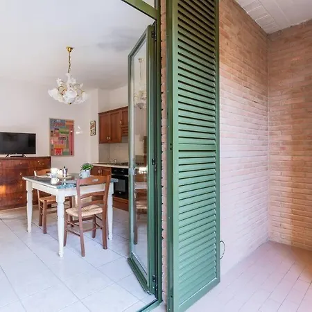 Apartment Casa Dei Quadri Monolocale