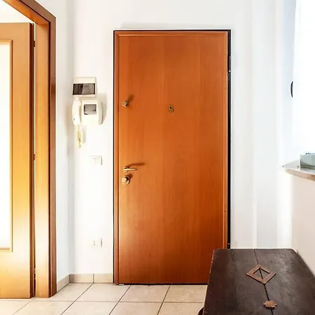 Casa Dei Quadri Monolocale Daire *