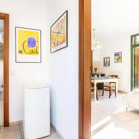 Apartment Casa Dei Quadri Monolocale
