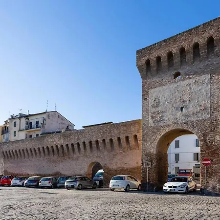 Casa Dei Quadri Monolocale Apartment